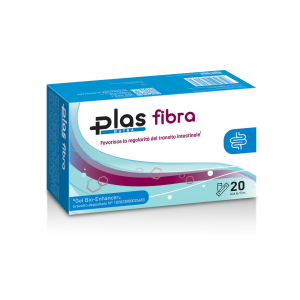 Plas Fibra 20 Stick Pack
