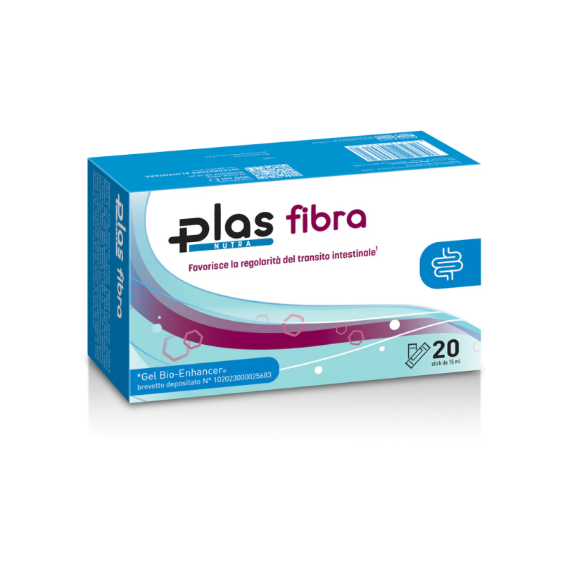 Plas Fibra 20 Stick Pack