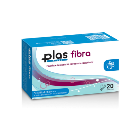 Plas Fibra 20 Stick Pack