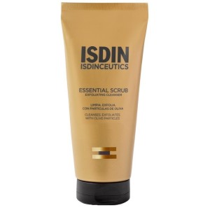 Isdinceutics Essential Scrub Crema 100 G