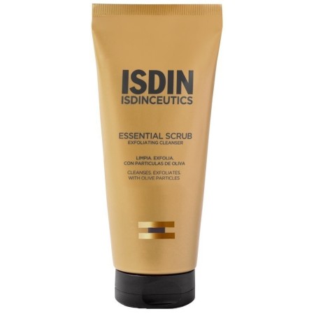 Isdinceutics Essential Scrub Crema 100 G Isdinceutics Essential Scrub Crema 100 G