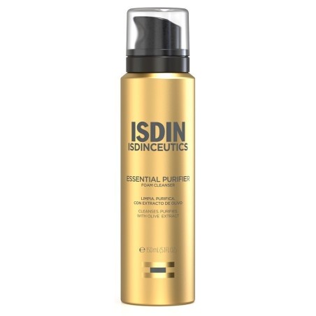 Isdinceutics Essential Purifier 150 Ml