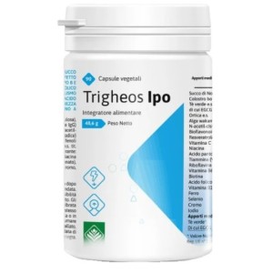 Trigheos Ipo 90 Capsule