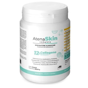 Atenaskin 366,32 G