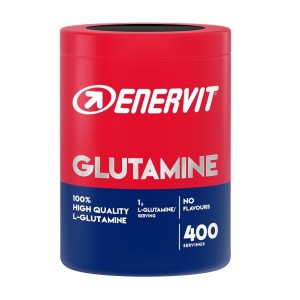 Enervit Sport Glutan 400 G It/uk/es