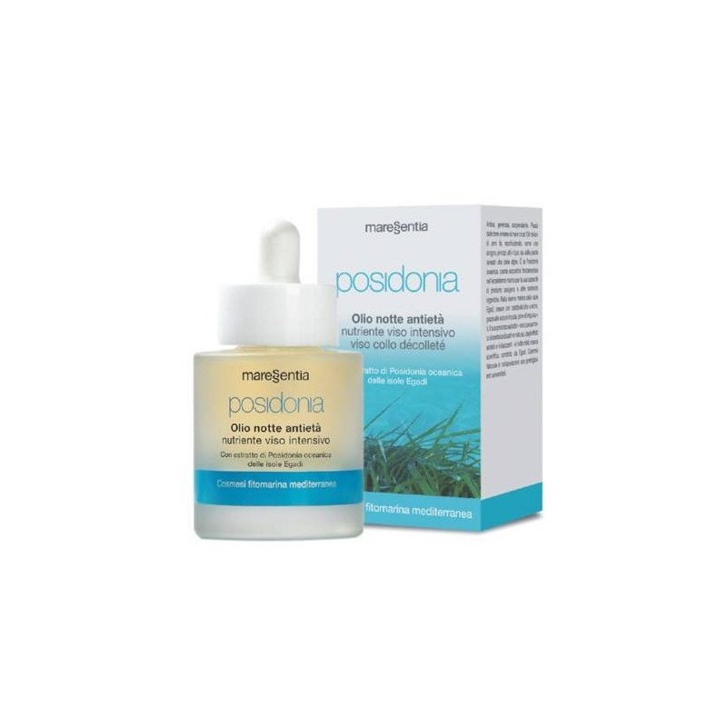 POSIDONIA OLIO ANTIETA' NOTTE