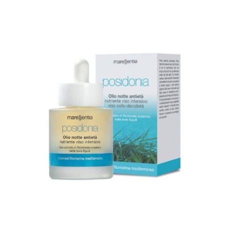 POSIDONIA OLIO ANTIETA' NOTTE