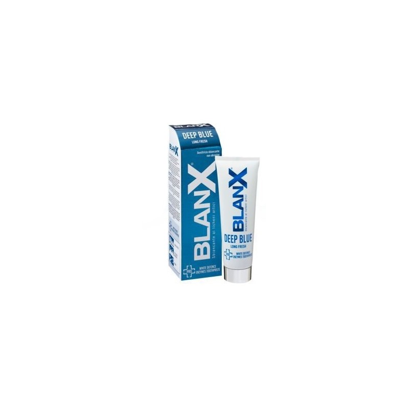 BLANX PRO DEEP BLUE 25ML
