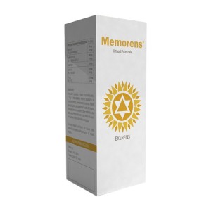 Memorens Fluido 200 Ml