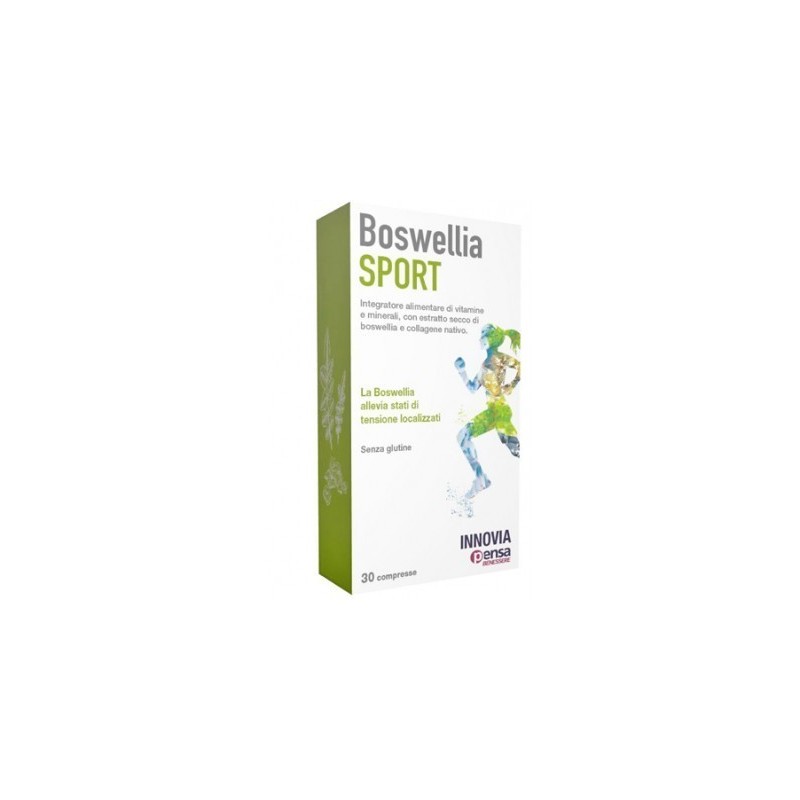 BOSWELLIA SPORT GEL 50ML BOSWELLIA SPORT GEL 50ML
