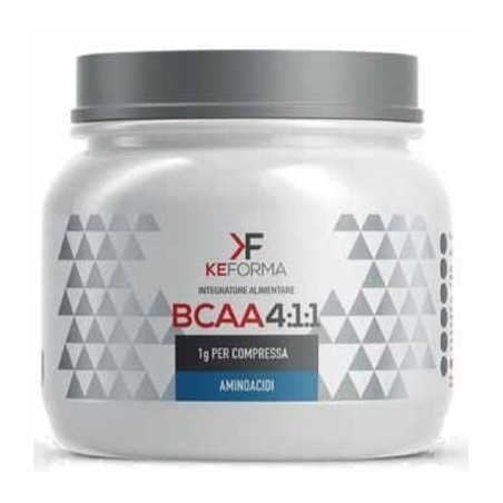 Ke Bcaa 4 1 1 100 Compresse Ke Bcaa 4 1 1 100 Compresse