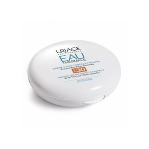 Eau Thermale Crema Compatta Colorata All'acqua Spf30