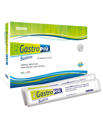 Gastropiu' 20bust