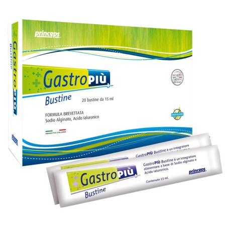 Gastropiu' 20bust
