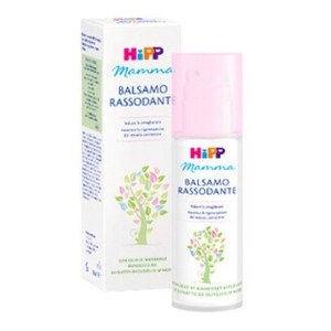 Hipp Italia Hipp Mamma Balsamo Rassodante 150 Ml