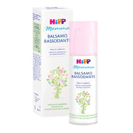 Hipp Italia Hipp Mamma Balsamo Rassodante 150 Ml