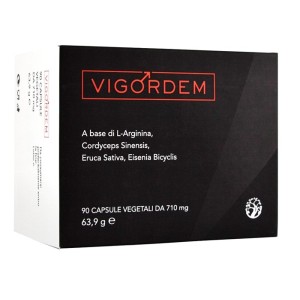 Vigordem 90 Capsule