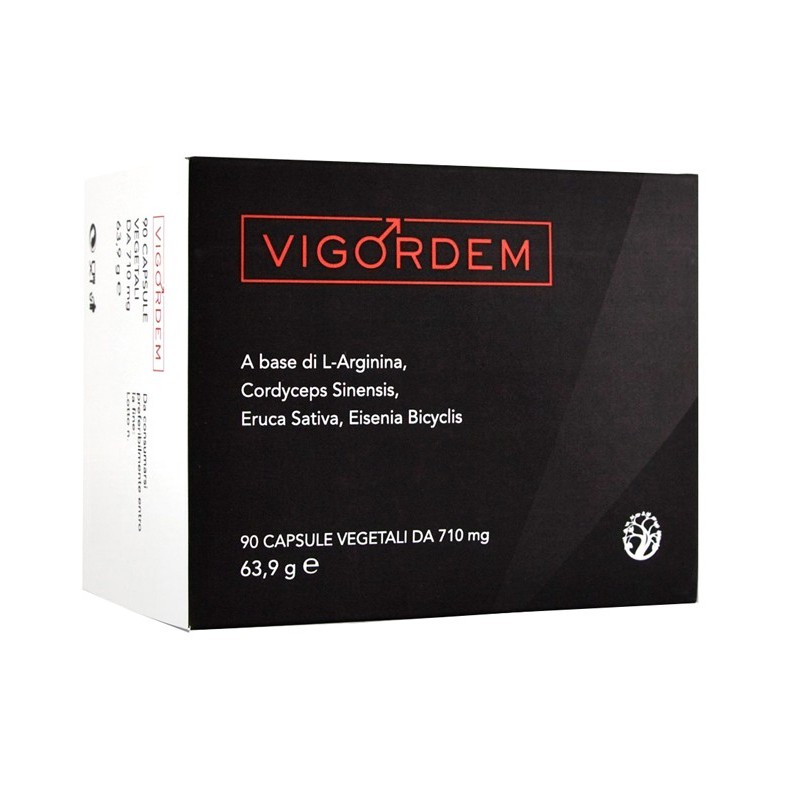 Vigordem 90 Capsule