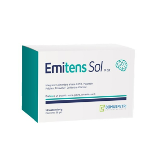 Emitens Sol 14 Bustine