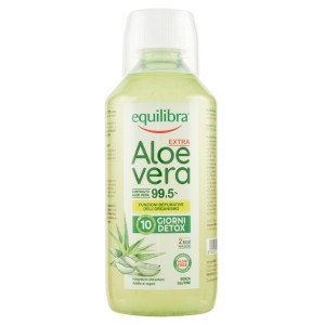 Aloe Vera Extra 99,5% 500 Ml