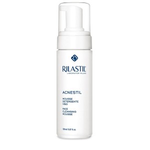 Rilastil acnestil mousse