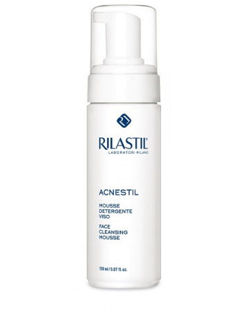 Rilastil acnestil mousse