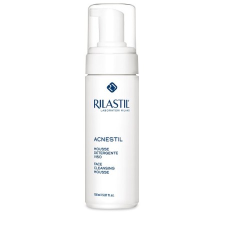 Rilastil acnestil mousse
