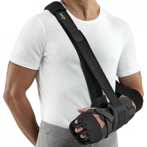 Tutore Polso Mano Sinistra Ekeep M1 Neurowrist Taglia 1