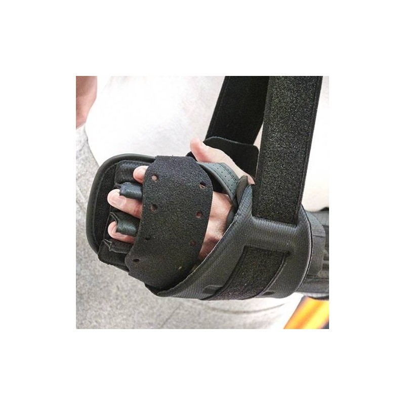 Tutore Polso Mano Sinistra Ekeep M1 Neurowrist Taglia 1