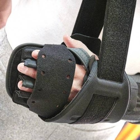 Tutore Polso Mano Sinistra Ekeep M1 Neurowrist Taglia 1