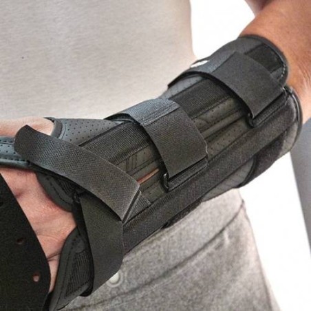 Tutore Polso Mano Sinistra Ekeep M1 Neurowrist Taglia 1