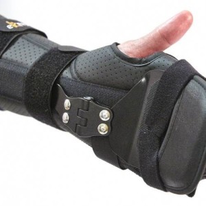 Tutore Polso Mano Sinistra Ekeep M1 Neurowrist Taglia 1