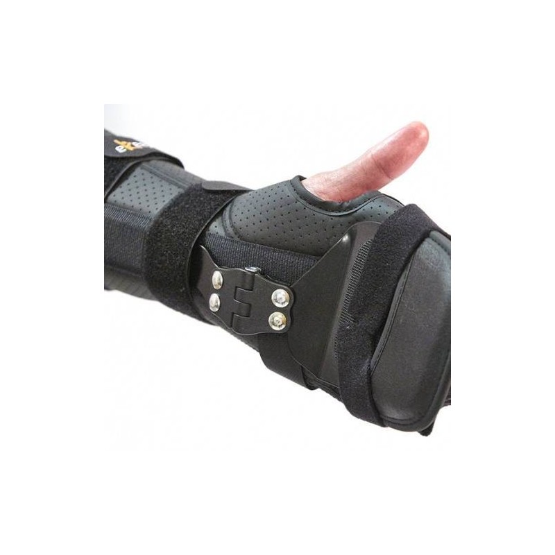 Tutore Polso Mano Sinistra Ekeep M1 Neurowrist Taglia 1