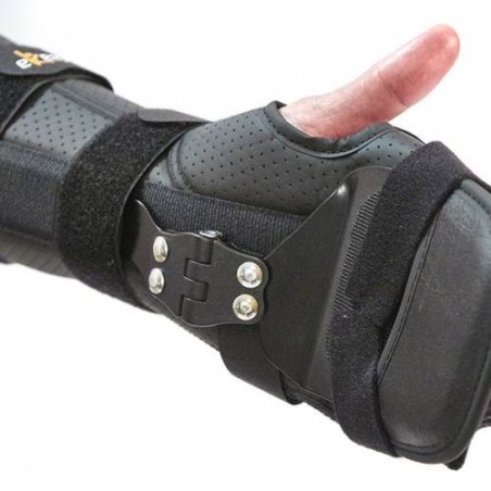 Tutore Polso Mano Sinistra Ekeep M1 Neurowrist Taglia 1