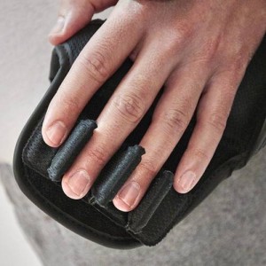 Tutore Polso Mano Sinistra Ekeep M1 Neurowrist Taglia 1