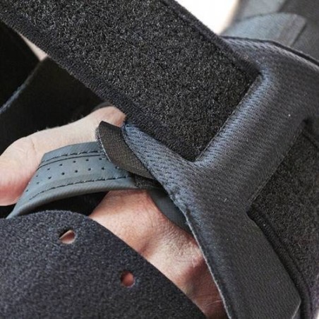 Tutore Polso Mano Sinistra Ekeep M1 Neurowrist Taglia 1