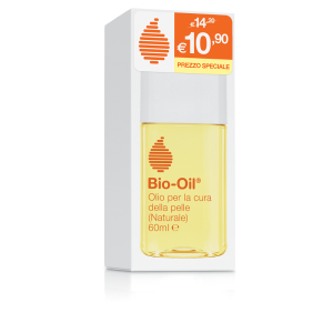 Bio Oil Olio Naturale 60 Ml Taglio Prezzo