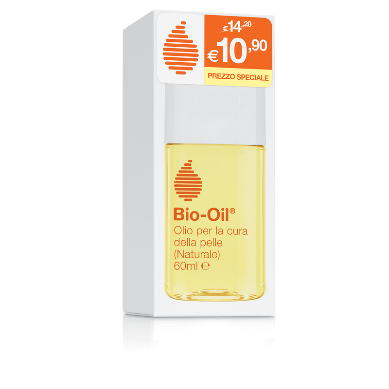 Bio Oil Olio Naturale 60 Ml Taglio Prezzo Bio Oil Olio Naturale 60 Ml Taglio Prezzo
