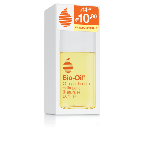 Bio Oil Olio Naturale 60 Ml Taglio Prezzo Bio Oil Olio Naturale 60 Ml Taglio Prezzo