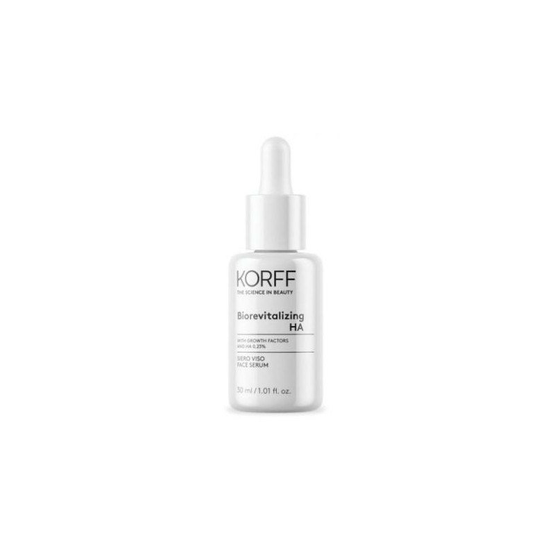 Biorevitalizing Ha 30 Ml