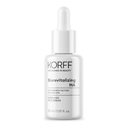Biorevitalizing Ha 30 Ml