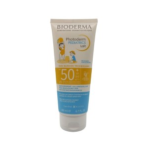 Photoderm Ped Lait Spf50+ 200 Ml