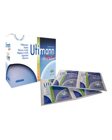 Utimann forte 14bust