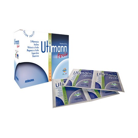 Utimann forte 14bust