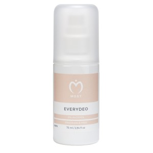 Most Everydeo Spray Vapo 75 Ml