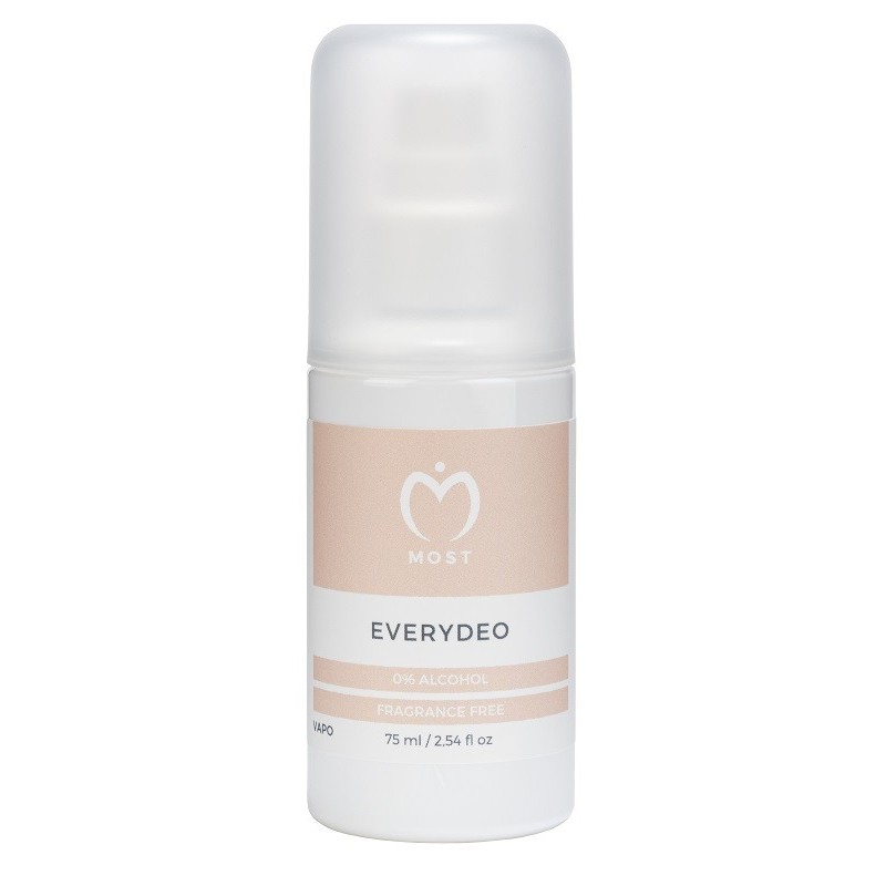 Most Everydeo Spray Vapo 75 Ml