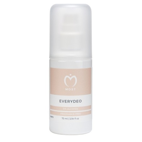 Most Everydeo Spray Vapo 75 Ml