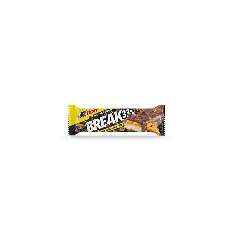 Proaction Break 33% Cookie 50 G Proaction Break 33% Cookie 50 G