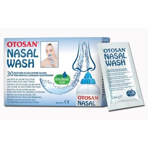 Otosan nasal wash 30bustine