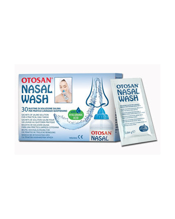 Otosan nasal wash 30bustine